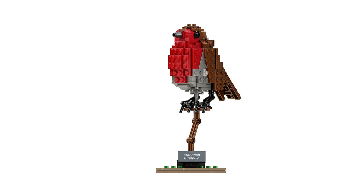 LEGO Ideas 21301 Birds Model Kit