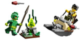 LEGO Monster Fighters The Swamp Creature (9461)