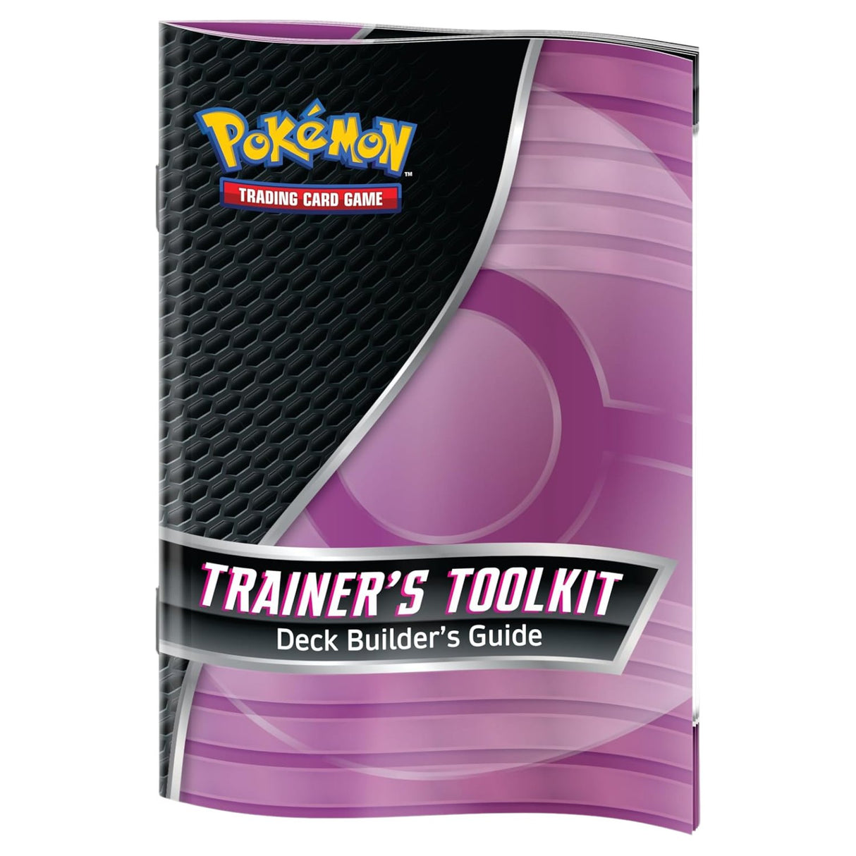 Pokemon TCG: Trainer’s Toolkit 2025
