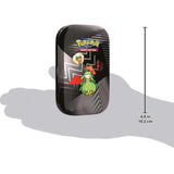 Pokemon SV10.5 Unova Mini Tin | Lilligant and Whimsicott