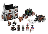 LEGO The London Escape 4193