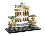 LEGO Architecture Brandenburg Gate 21011