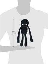Minecraft Enderman 7" Plush