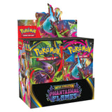 Pokemon ME2 Phantasmal Flames Booster Boxes (2-Pack)
