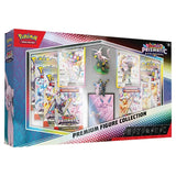 Pokemon SV8.5 Prismatic Evolutions Figure Collections (2-Pack)