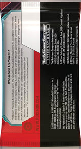 Pokemon SV10 Destined Rivals Booster Pack | Team Rocket