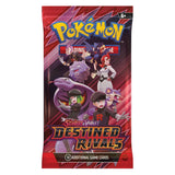 Pokemon SV10 Destined Rivals Booster Pack | Team Rocket