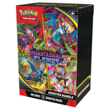 Pokémon ME2 Phantasmal Flames Booster Bundle (10-Pack)