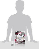 Pokemon SV10.5 White Flare Binder Collection (2-Pack)