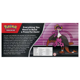 Pokemon TCG: Trainer’s Toolkit 2025