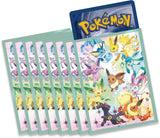 Pokemon TCG: Scarlet & Violet—Prismatic Evolutions Super-Premium Collection