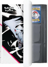 Pokemon SV10.5 White Flare Binder Collection (2-Pack)