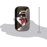 Pokemon SV10.5 Unova Mini Tin | Krookodile and Excadrill