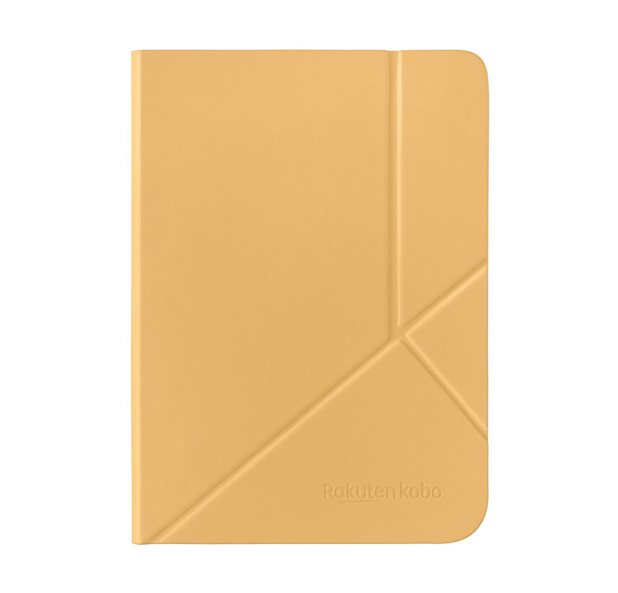 Kobo Clara Colour eReader with Butter Yellow SleepCover & AC Bundle