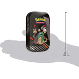 Pokemon SV10.5 Unova Mini Tin | Garbodor and Amoonguss