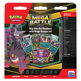 Pokemon TCG Mega Battle Deck | Mega Gengar ex