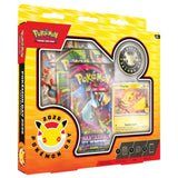 Pokemon TCG: Pokemon Day 2026 Collections (2-Pack)