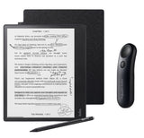 Kobo Elipsa 2E eReader with SleepCover (Black) & Black Remote Bundle
