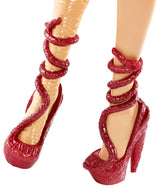 Monster High Dance The Fright Away Cleo De Nile Doll