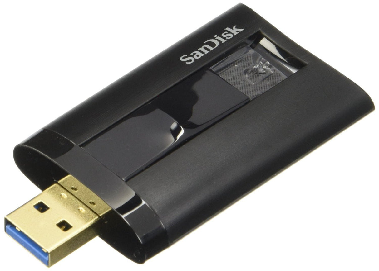 Sandisk Extreme PRO Card Reader