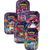 Pokemon Mega Heroes Mini Tins | One of each