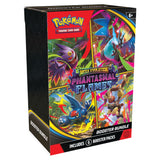 Pokemon ME2 Phantasmal Flames Booster Bundle
