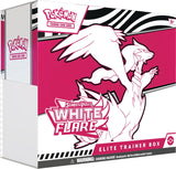 Pokemon SV10.5 White Flare Elite Trainer Box (2-Pack)