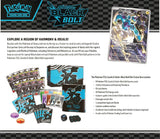 Pokemon SV10.5 Black Bolt Elite Trainer Box (2-Pack)