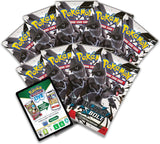 Pokemon SV10.5 Black Bolt Elite Trainer Box (2-Pack)