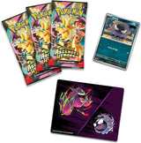 Pokemon ME2.5 Ascended Heroes Tech Sticker Collections | Charmander and Gastly (One of Each)