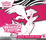 Pokemon SV10.5 White Flare Elite Trainer Box