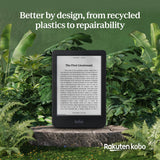 Kobo Clara BW eReader with Black Remote Bundle