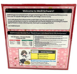 Weiss Schwarz: Bang Dream Girls Band Party 5th Anniversary Booster Box