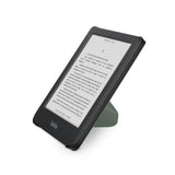 Kobo Clara Colour/BW SleepCover Case | Black | Sleep/Wake Technology | Built-in 2-Way Stand | Vegan Leather | Compatible with 6” Kobo Clara Colour/BW eReader