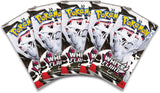 Pokemon SV10.5 White Flare Binder Collection (2-Pack)