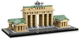 LEGO Architecture Brandenburg Gate 21011