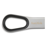 SanDisk 64GB Cruzer Loop USB 3.0 Flash Drive (SDCZ93-064G-GA46)