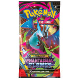 Pokemon ME2 Phantasmal Flames Booster Box