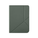 Kobo Clara Colour/BW SleepCover Case | Black | Sleep/Wake Technology | Built-in 2-Way Stand | Vegan Leather | Compatible with 6” Kobo Clara Colour/BW eReader