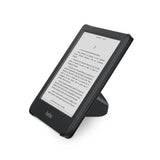 Kobo Clara Colour/BW SleepCover Case | Black | Sleep/Wake Technology | Built-in 2-Way Stand | Vegan Leather | Compatible with 6” Kobo Clara Colour/BW eReader