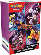 Pokemon SV10 Destined Rivals Booster Bundle (2-Pack)