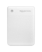 Kobo Clara Colour | eReader | 6" E Ink Kaleido 3 Color Display with ComfortLight PRO | Dark Mode Option | Audiobooks | Waterproof | 16GB of Storage | White