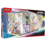 Pokemon SV8.5 Prismatic Evolutions Figure Collection