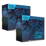 Pokemon ME2 Phantasmal Flames Elite Trainer Boxes (2-Pack)