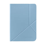 Kobo Clara Colour eReader with Dusk Blue SleepCover Bundle