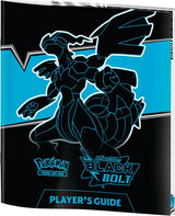 Pokemon SV10.5 Black Bolt Elite Trainer Box
