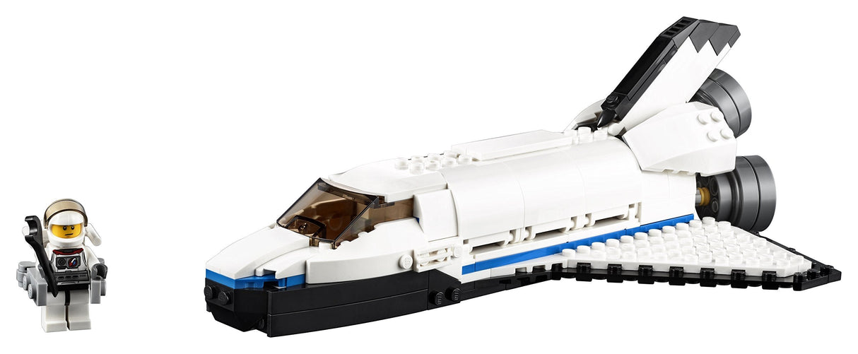 LEGO Creator - Space Shuttle Explorer
