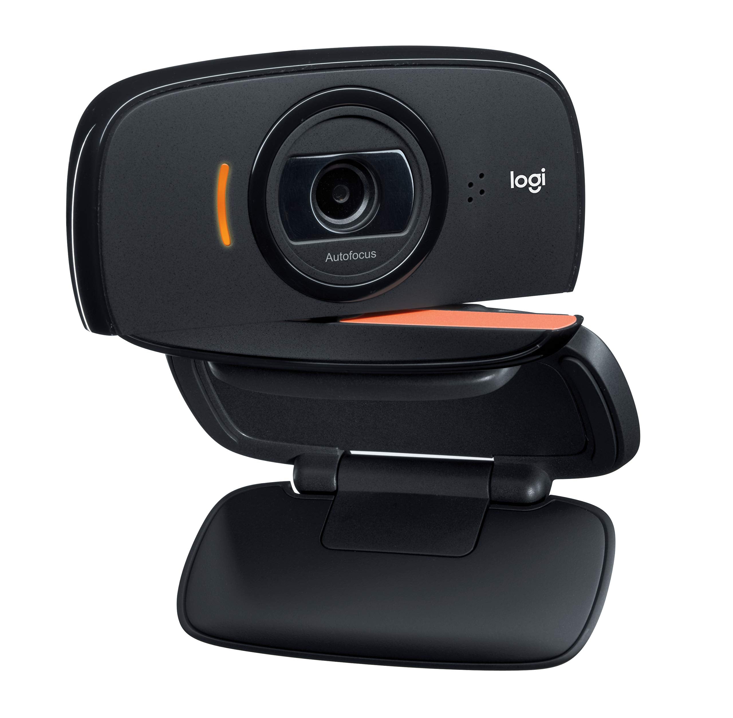 Logitech C525 USB HD Webcam