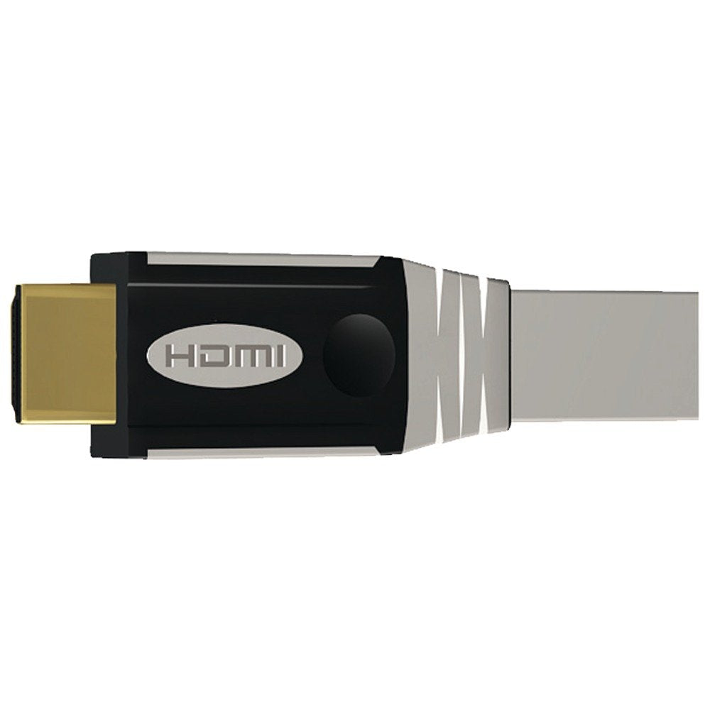 Audiovox 7ft HDMI Male to Male Flat (CFA7HH)