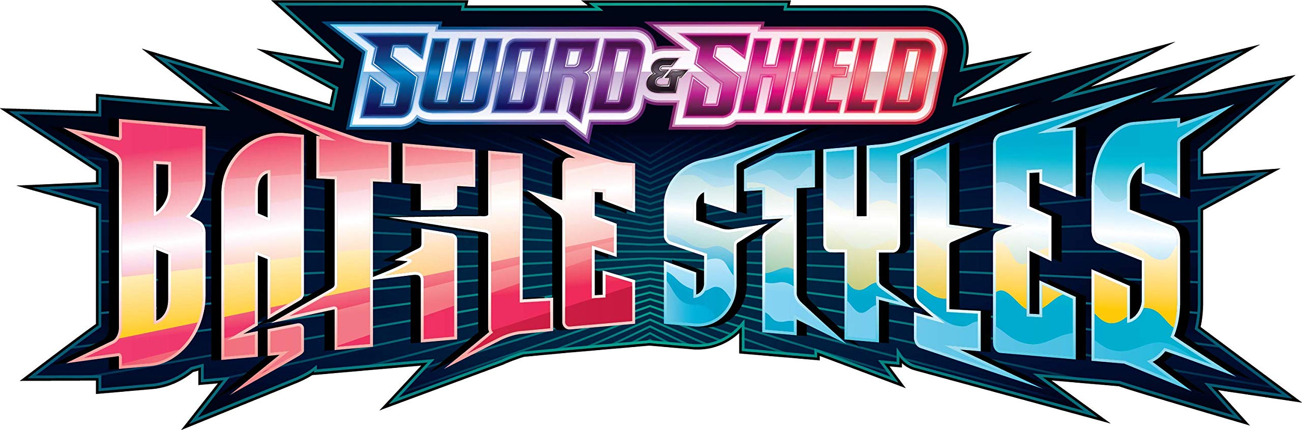 Pokemon TCG: Sword & Shield Battle Styles Blister Pack with 3 Booster Packs (Random Draw, one of Evee or Jolteon)